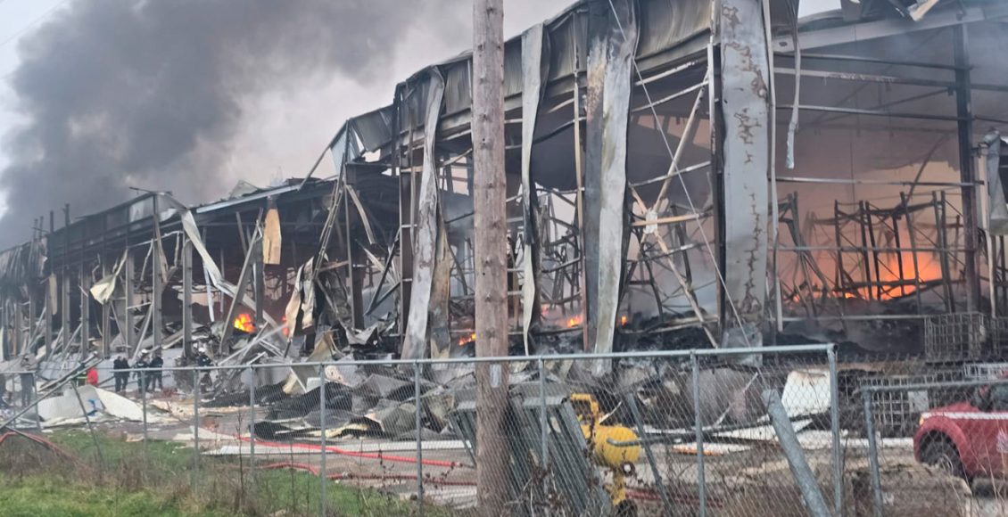 Η-Μητρόπολη-Τρίκκης-για-το-τραγικό-γεγονός-της-πυρκαγιάς-στο-εργοστάσιο-“Βιολάντα”