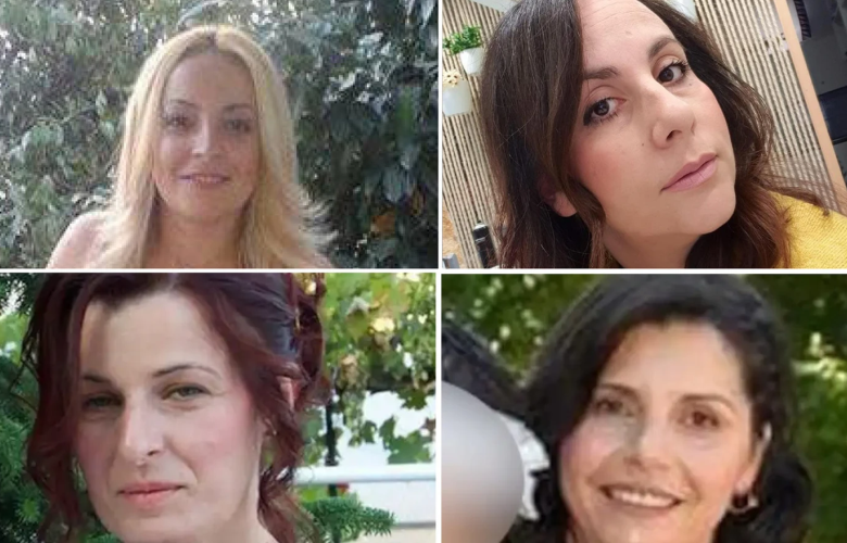 Βαρύ-πένθος-στα-Τρίκαλα-για-τις-5-απανθρακωμένες-στην-βιομηχανία-«Βιολάντα»-–-Σοκάρουν-τα-βίντεο-της-έκρηξης