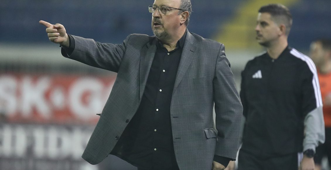 «Έχει-τελειώσει-ο-Μπενίτεθ-από-τον-Παναθηναϊκό-–-Βλέπω-Κόντη-ή-Λέτο»!