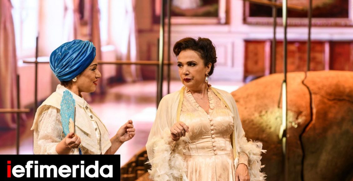 Οκτώ-παραστάσεις-παίρνουν-παράταση-ή-επανέρχονται-στις-σκηνές-Επιστρέφει-η-«Αλεξάνδρεια»-στο-Παλλάς