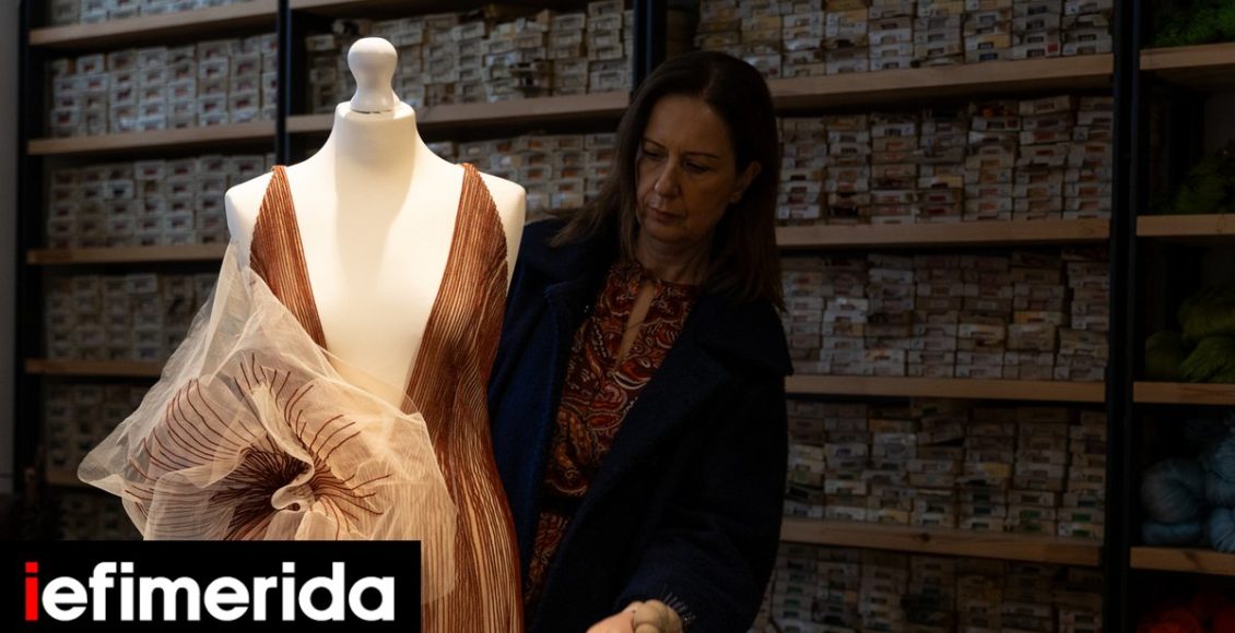 Μια-avant-garde-προσέγγιση-στο-ένδυμα-σε-χώρους-του-Μουσείου-Μπενάκη-Ένα-ντεφιλέ-γλυπτών-[εικόνες]