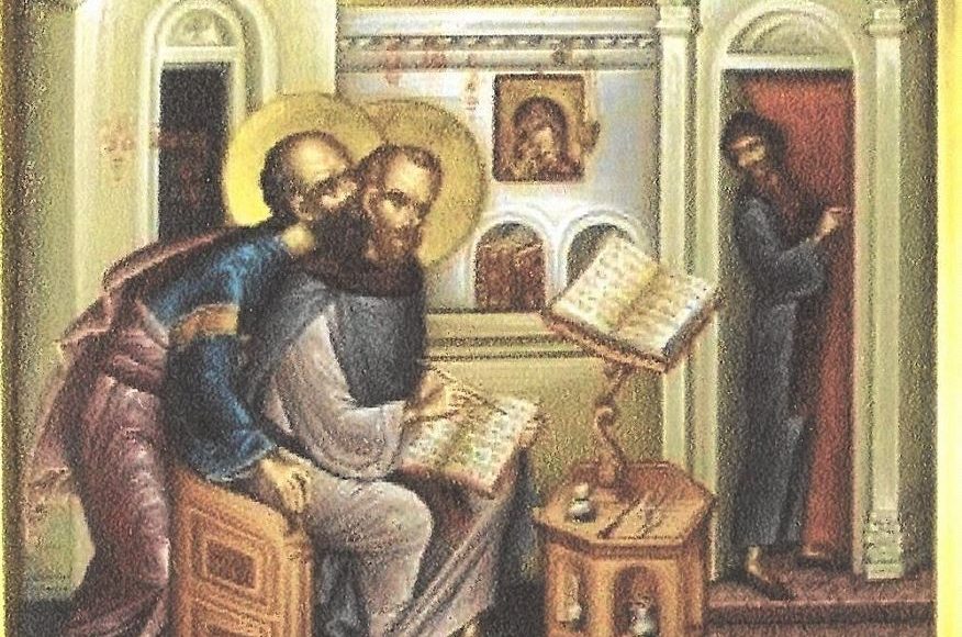 Μία-σπάνια-παράσταση-του-Ιερού-Χρυσοστόμου