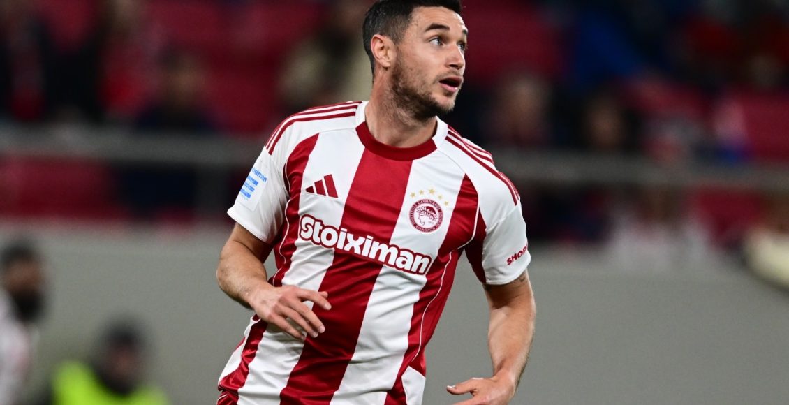 Ολυμπιακός:-Σενάρια-για-αποχώρηση-του-Γιάρεμτσουκ-–-Στη-λίστα-ο-γκολτζής,-Κλέιτον