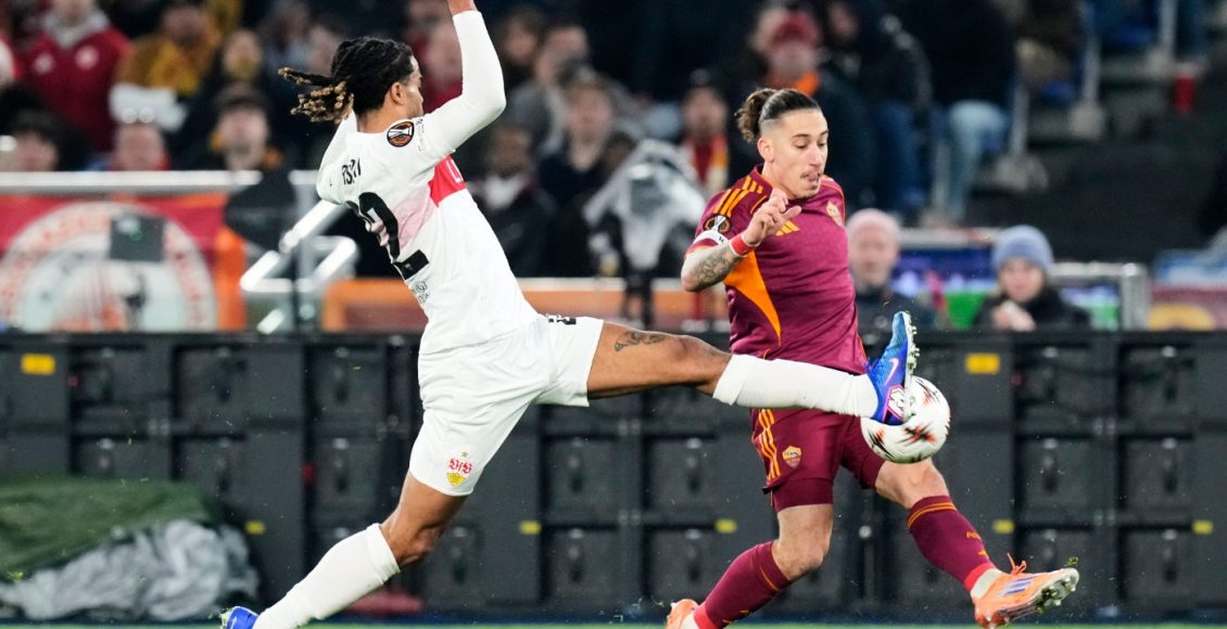 «Δεν-φεύγει-από-τη-Ρόμα-ο-Τσιμίκας»