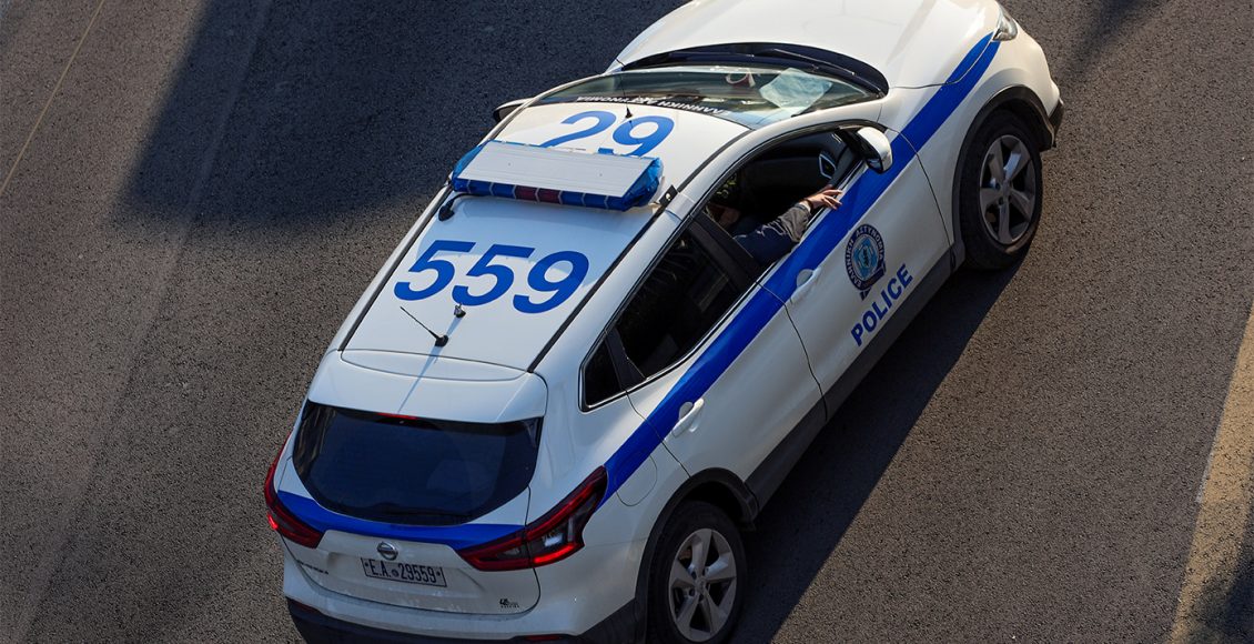 Άγριο-ενδοοικογενειακό-επεισόδιο-στο-Χαλάνδρι:-Επιτέθηκε-στην-αδερφή-του-με-τα-ίδια-του-τα-χέρια,-στο-νοσοκομείο-η-49χρονη