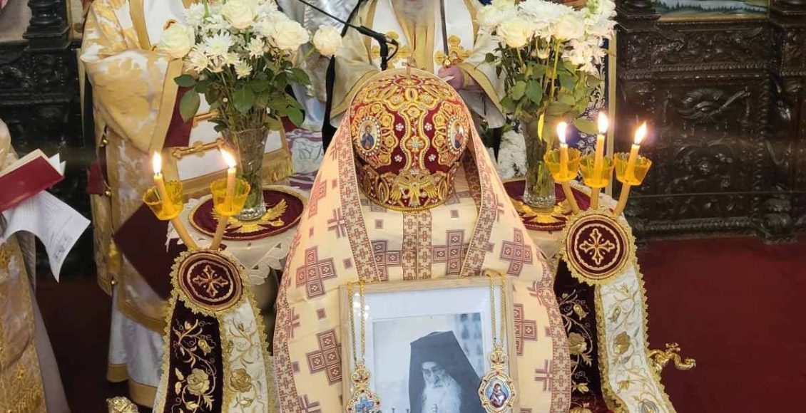 Το-μνημόσυνο-του-μακαριστού-Μητροπολίτη-Σισανίου-και-Σιατίστης-Παύλου-στην-Πάνω-Δευτερά