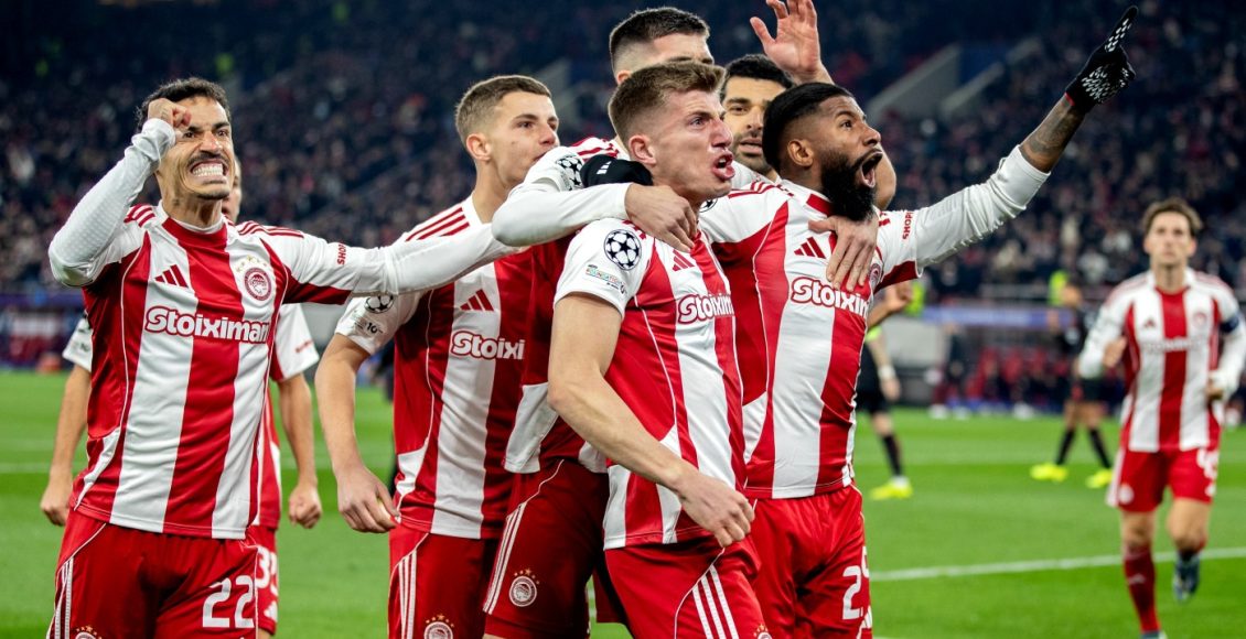 champions-league:-Ποιοι-μπορεί-να-βρεθούν-στον-δρόμο-του-Ολυμπιακού-στα-play-offs