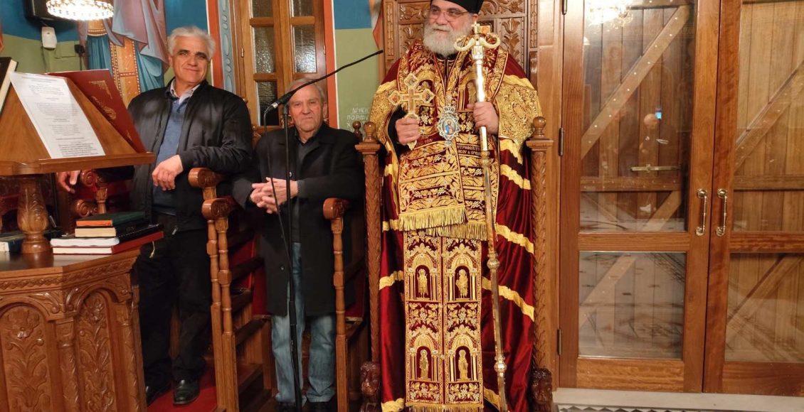 Αρχιερατικός-Εσπερινός-του-Αγίου-Δημητριανού-στον-ομώνυμο-Ιερό-Ναό-στην-Πέρα-Ορεινής