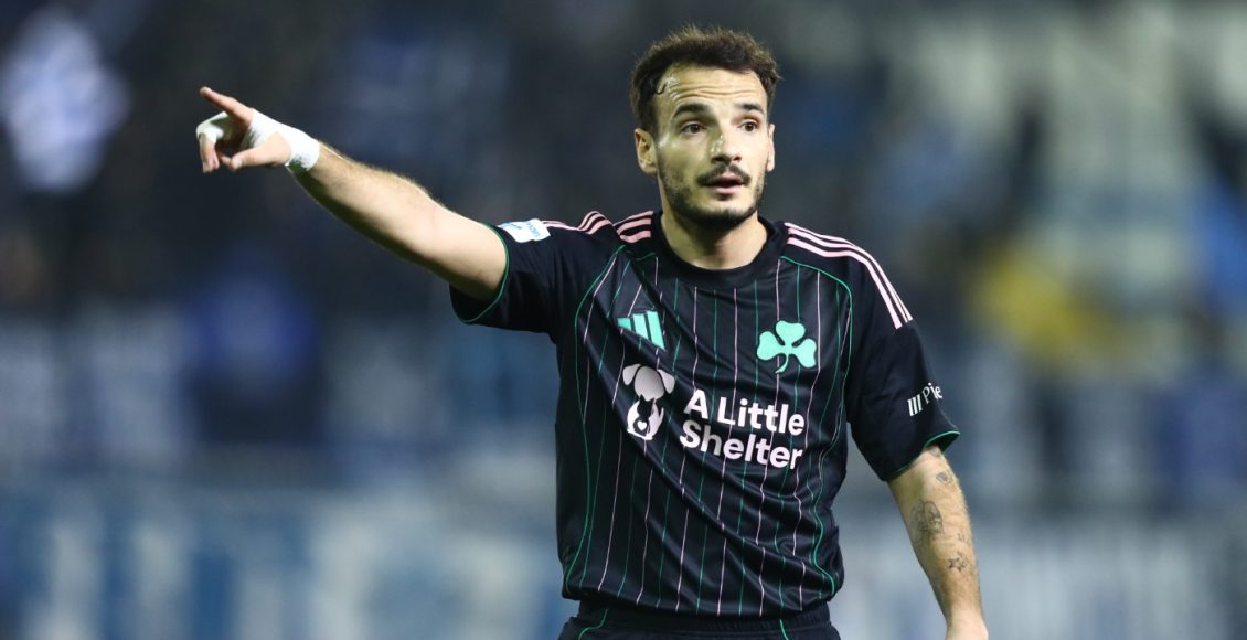 Άσχημα-νέα-για-τον-Παναθηναϊκό:-Χάνει-τον-Τσιριβέγια-με-τραυματισμό