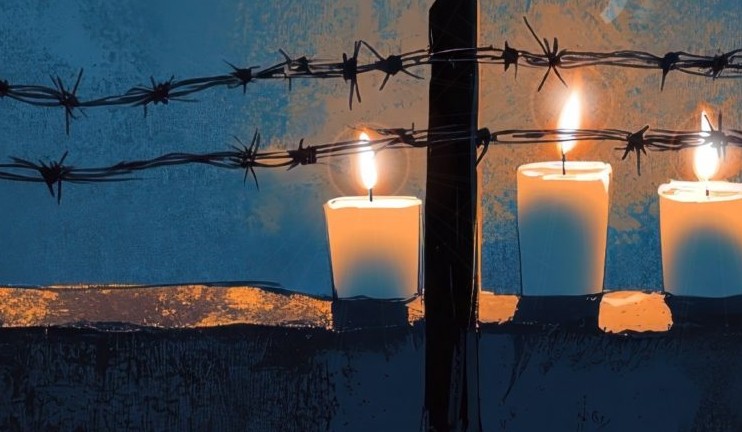 ΥΠΕΞ-για-την-Ημέρα-Μνήμης-των-Εβραίων-Θυμάτων-του-Ολοκαυτώματος:-«Ποτέ-ξανά»