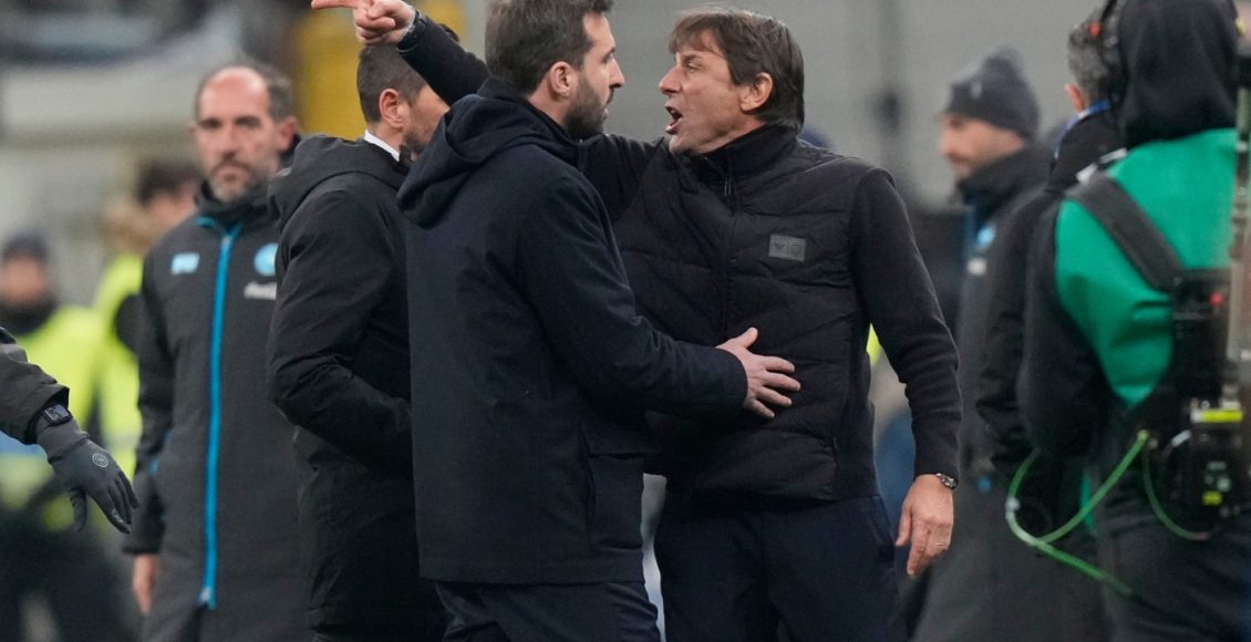 Κόντε-κατά-Σπαλέτι:-«Δεν-είμαστε-“πρώην-πρωταθλητές”,-να-δείχνεις-σεβασμό-–-Πρόσεχε-πώς-μιλάς»