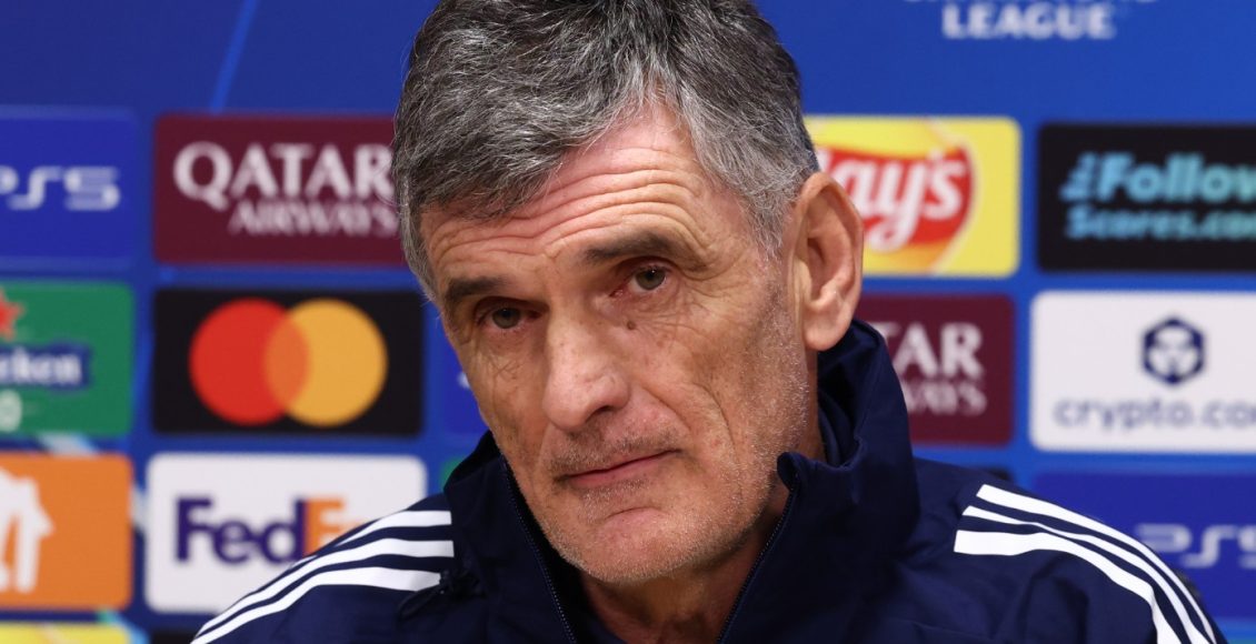 Μεντιλίμπαρ:-Είμαστε-στο-Άμστερνταμ-για-τη-νίκη,-οι-σκέψεις-μας-είναι-στους-οπαδούς-του-ΠΑΟΚ