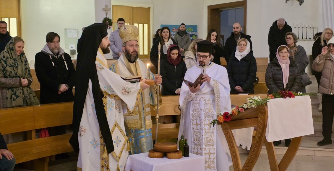 Ο-Μητροπολίτης-Αυστρίας-στην-ελληνόφωνη-Ενορία-της-Υπαπαντής-του-Κυρίου-στο-linz-της-Αυστρίας