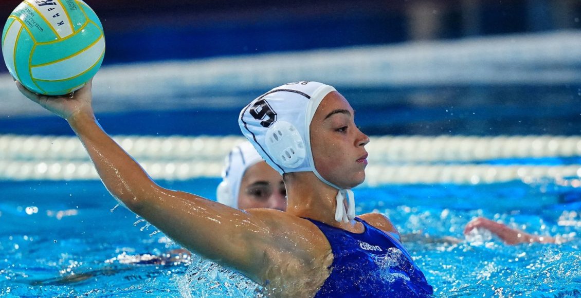 Ελλάδα-–-Γαλλία-23-5:-Πανεύκολα-το-2×2-στο-Ευρωπαϊκό-Πρωτάθλημα