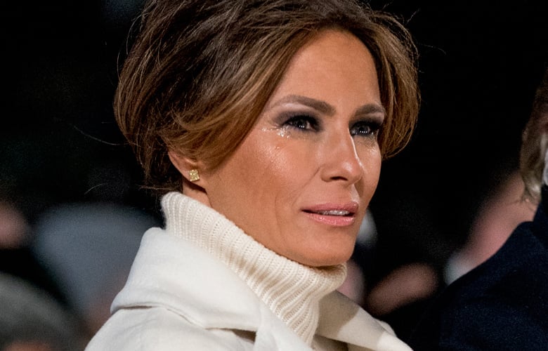 Έκκληση-για-«ενότητα»-απευθύνει-η-Μελάνια-Τραμπ-μετά-τον-δεύτερο-θάνατο-αμερικανού-διαδηλωτή-στη-Μινεάπολη