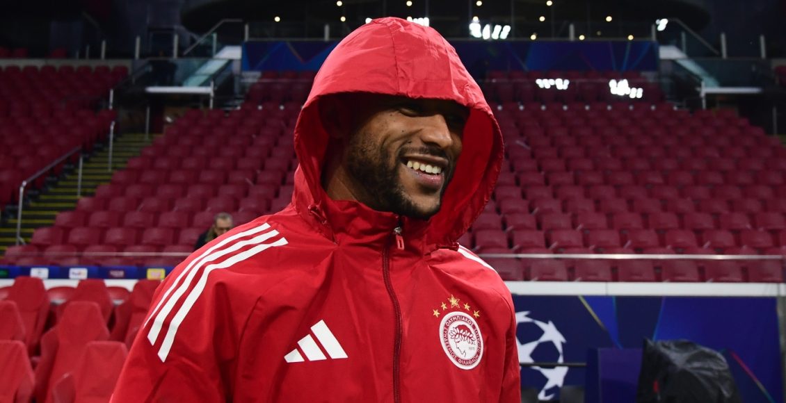 Ολυμπιακός:-Η-μία-αλλαγή-που-σκέφτεται-ο-Μεντιλίμπαρ-για-τον…-τελικό-με-τον-Άγιαξ