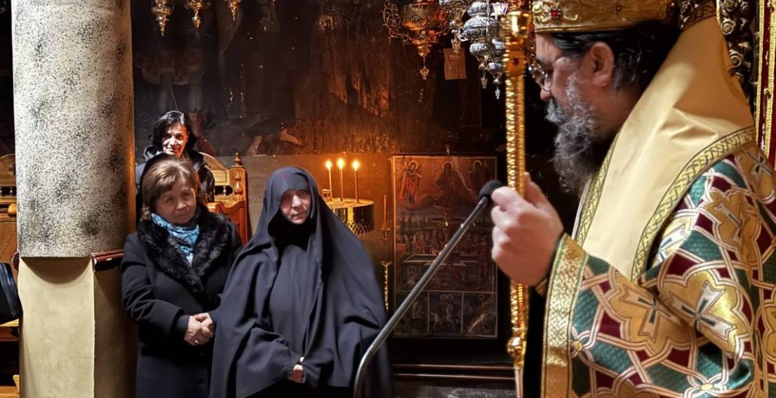 ΙΜ.-Καστοριας:-Η-εορτή-του-Οσίου-Εφραίμ-του-Σύρου-στην-Ιερά-Μονή-Κλεισούρας