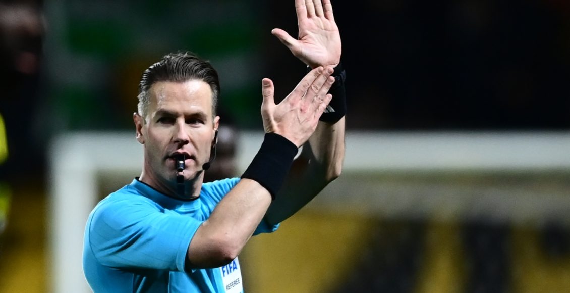 ΑΕΚ-–-Ολυμπιακός:-Ο-elite-Ντάνι-Μάκελι-θα-σφυρίξει-το-ντέρμπι-της-19ης-αγωνιστικής