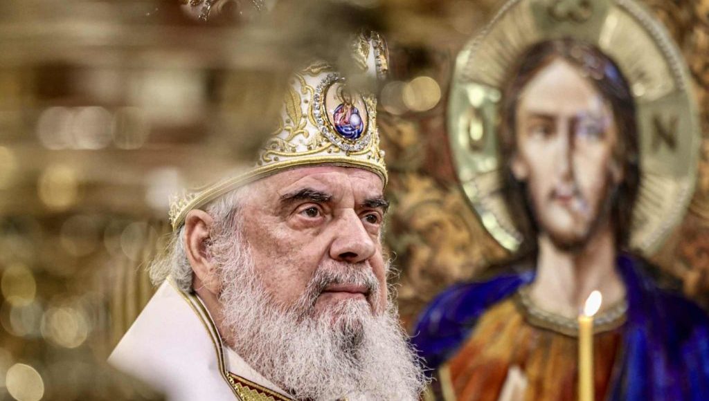 mήνυμα-Πατριάρχη-Ρουμανίας-για-την-τραγωδία-με-τους-φιλάθλους-του-ΠΑΟΚ