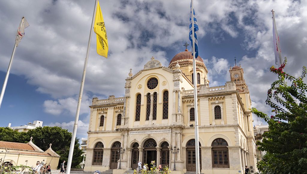 Στις-7-και-15-Φεβρουαρίου-οι-χειροτονίες-των-νέων-Μητροπολιτών-Κυδωνίας-και-Λάμπης