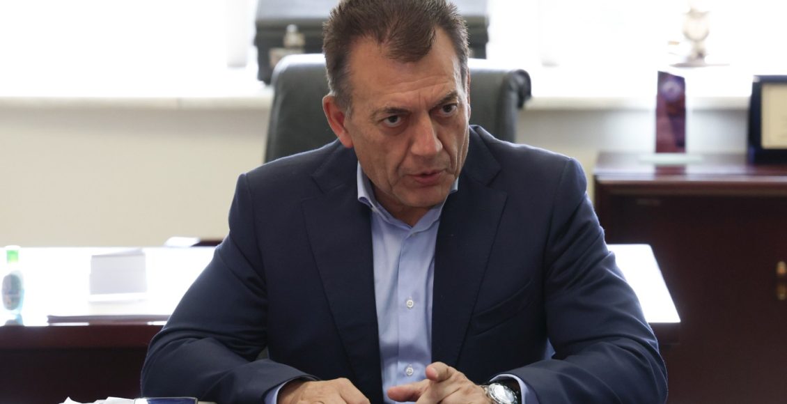 Βρούτσης:-Θα-στηρίξουμε-κάθε-αίτημα-αναβολής-αθλητικών-δραστηριοτήτων