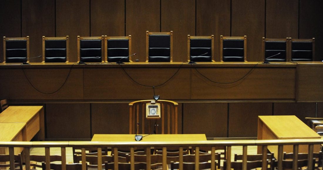 Ένωση-Διοικητικών-Δικαστών:-Στην-ηλεκτρονική-ψηφοφορία-μας-το-95,40%-απέρριψε-το-σχέδιο-αναθεωρημένου-Κώδικα-Διοικητικής-Δικονομίας