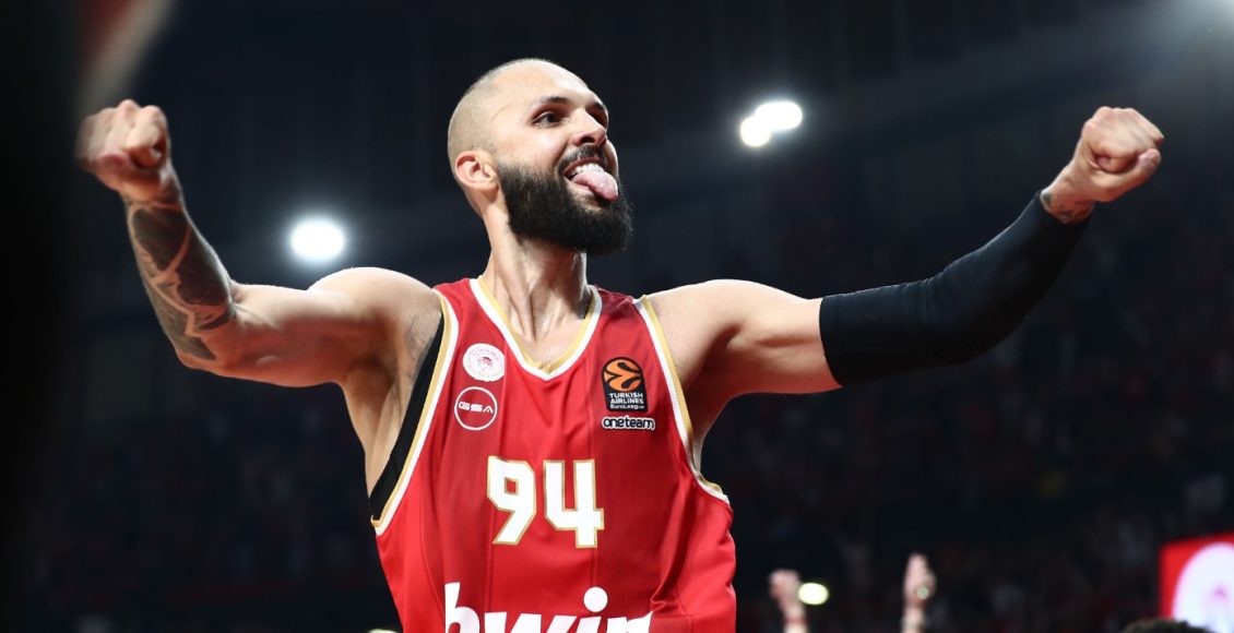 Φουρνιέ-στους-οπαδούς-του-Ολυμπιακού-ενόψει-Μπαρτσελόνα:-Σας-χρειαζόμαστε-για-να-ταρακουνήσετε-το-ΣΕΦ