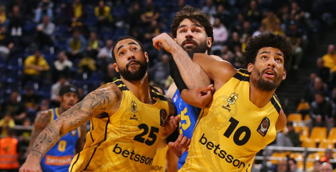 eurocup:-Ήττα-στο-τελευταίο-σουτ-για-τον-Άρη-από-τη-Μπαχτσεσεχίρ