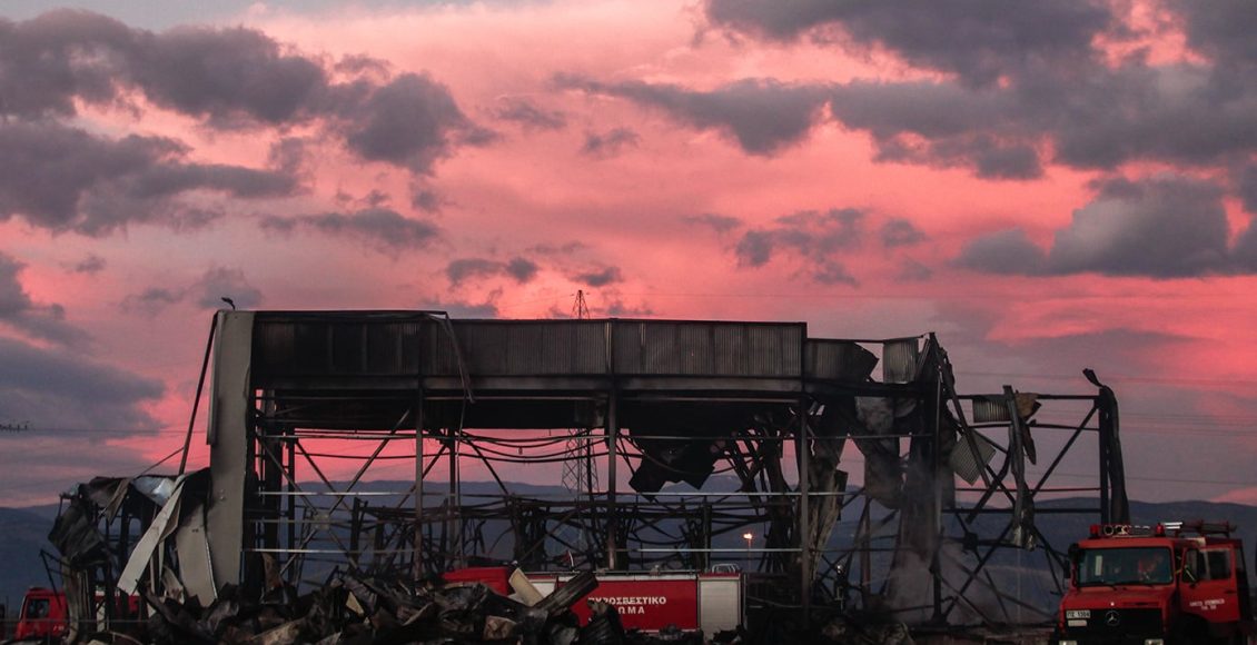 Πόρισμα-καταπέλτης-των-ΤΕΕΜ:-Χωρίς-ανιχνευτές-αερίου-το-μοιραίο-εργοστάσιο-της-Βιολάντα-στα-Τρίκαλα