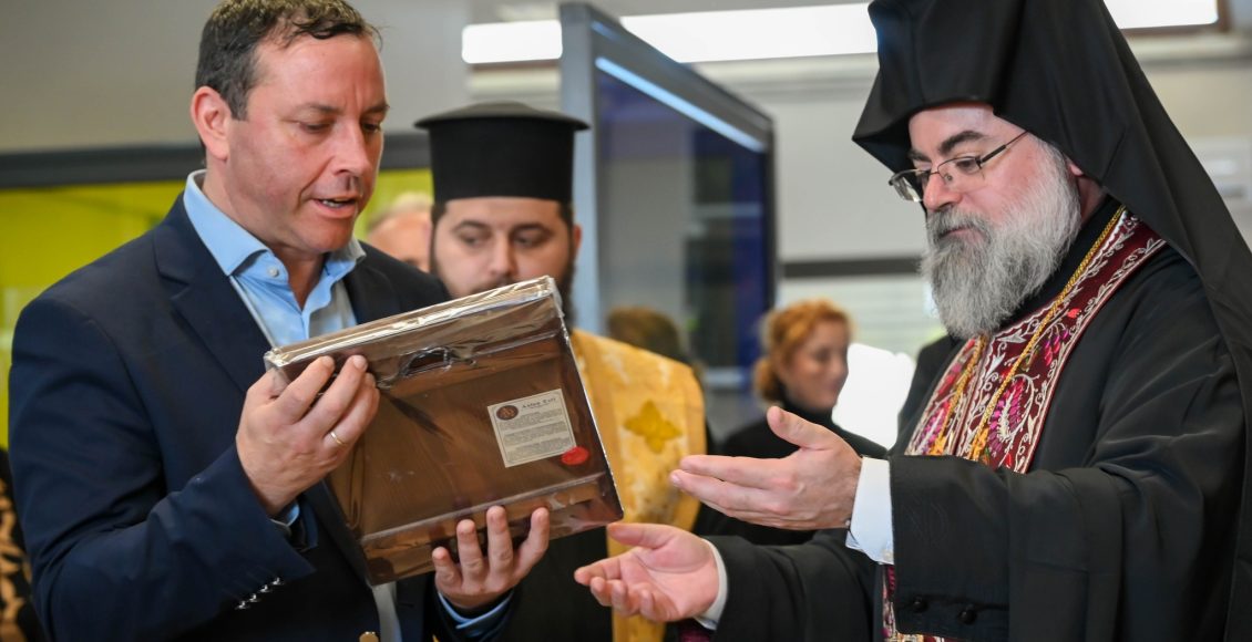 Συγχαρητήριο-μήνυμα-Δημάρχου-Αγίου-Νικολάου-προς-τον-νεοεκλεγέντα-Μητροπολίτη-Κυδωνίας