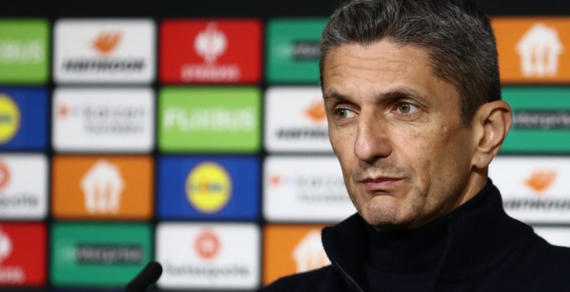 Λουτσέσκου-για-το-Λιόν-–-ΠΑΟΚ:-Να-παίξουμε-και-για-αυτά-τα-παιδιά,-να-μετατρέψουμε-τη-λύπη-σε-δύναμη