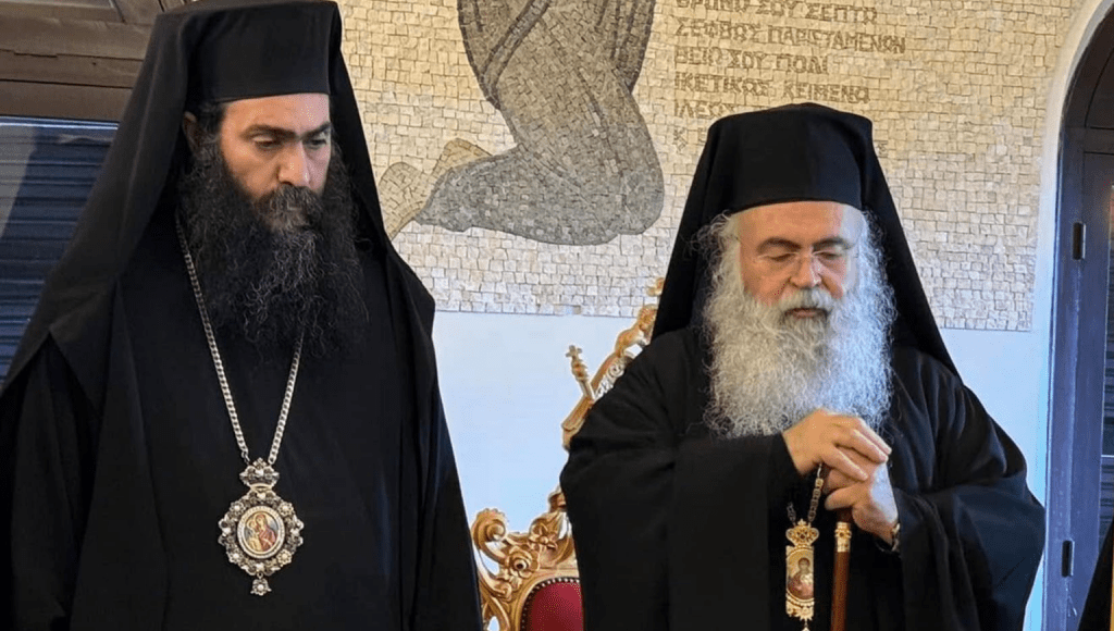 Ο-πρώην-Μητροπολίτης-Τυχικός-καλείται-να-παραδώσει-τους-χώρους-της-Ιεράς-Μητροπόλεως-Πάφου