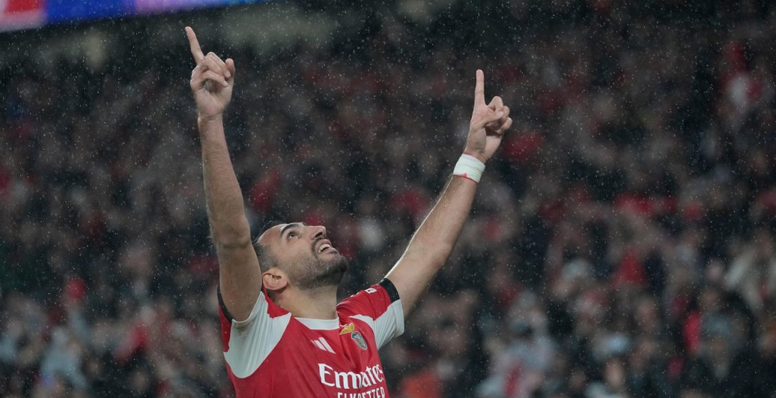 champions-league:-Αδιανόητη-πρόκριση-της-Μπενφίκα-με-γκολ-του-τερματοφύλακα-στο-98’-κόντρα-στην-Ρεάλ-Μαδρίτης