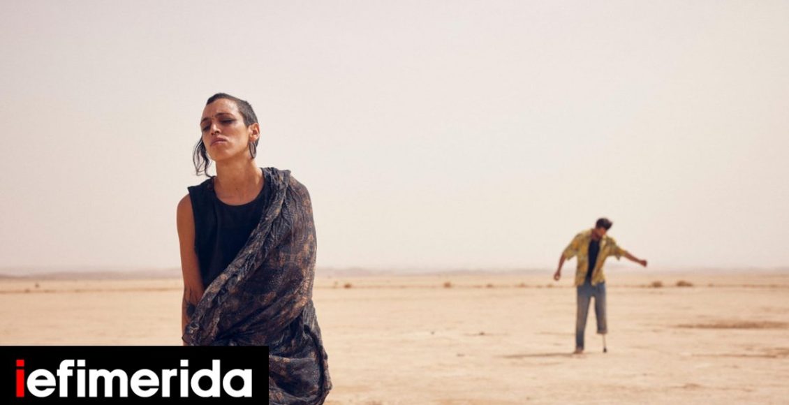 Κινηματογραφικές-πρεμιέρες:-Το-υποψήφιο-για-Οσκαρ-«sirat»,-το-φίλμ-για-τον-Δ.-Παπαϊωάννου-και-ο-«Άγιος-Παΐσιος»