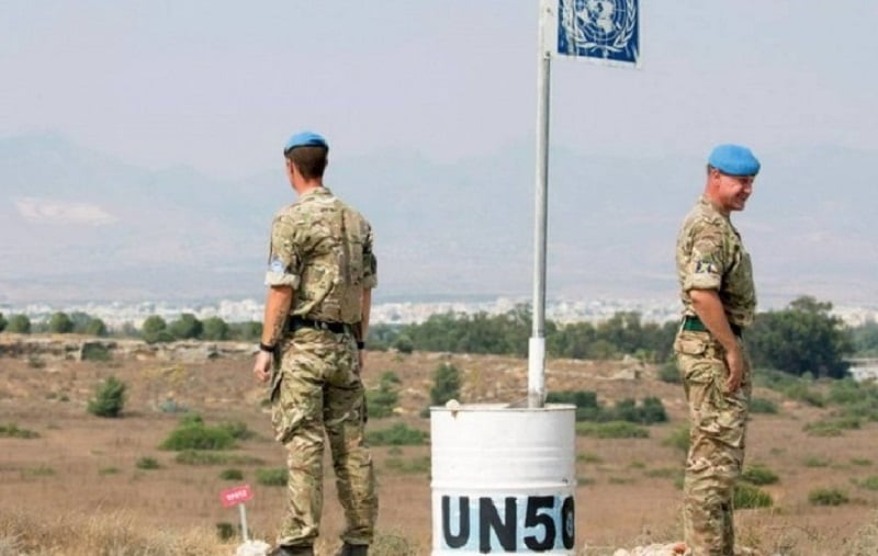 Κυπριακό:-Την-Παρασκευή-η-ψηφοφορία-στο-Συμβούλιο-Ασφαλείας-του-ΟΗΕ-για-την-δύναμη-των-κυανόκρανων