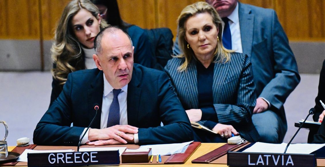 Γεραπετρίτης-από-ΟΗΕ:-Κρίσιμης-σημασίας-η-διατήρηση-του-status-quo-των-Ιερών-Προσκυνημάτων-στα-Ιεροσόλυμα