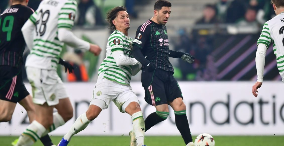 Παναθηναϊκός-–-Ρόμα:-Με-πολλές-απουσίες-οι-«Πράσινοι»-κόντρα-στους-«Τζαλορόσι»