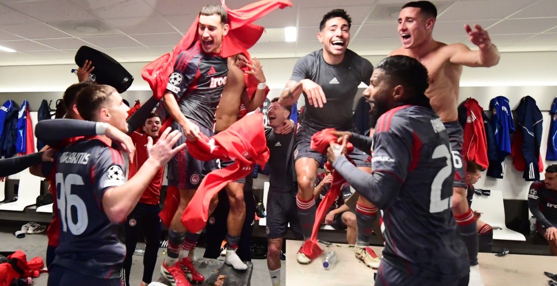 Ολυμπιακός:-Πότε-μαθαίνει-αντίπαλο-στην-κλήρωση-των-play-offs