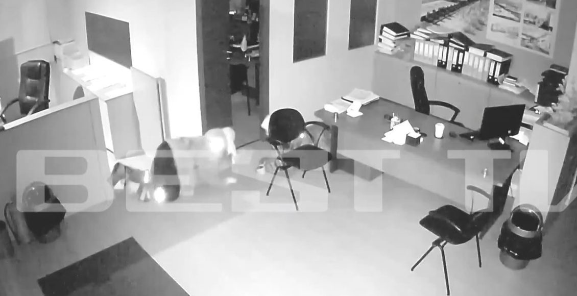 Συμμορία-με-ποδήλατα-διέρρηξε-τα-ΚΤΕΛ-Καλαμάτας