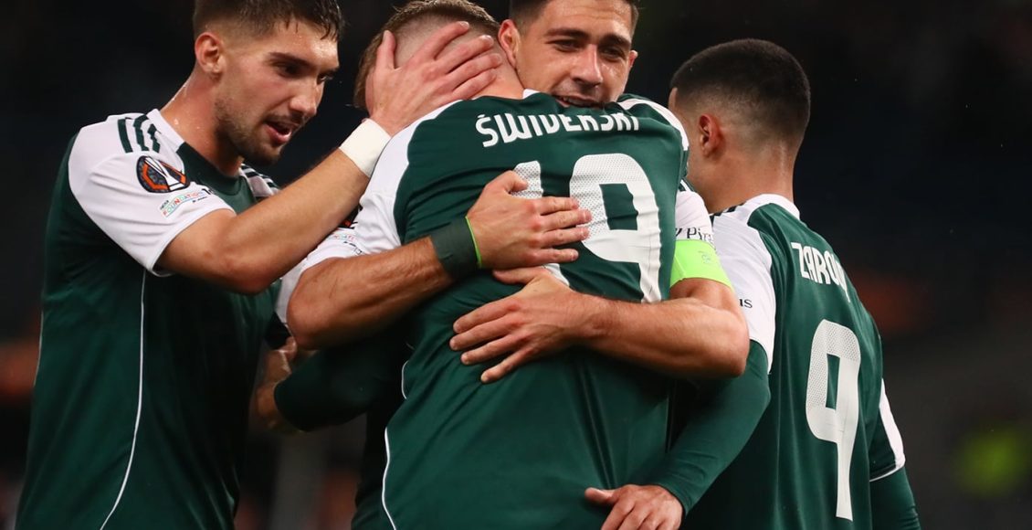 europa-league:-Με-πολλές-απουσίες-ο-Παναθηναϊκός-κόντρα-στη-Ρόμα