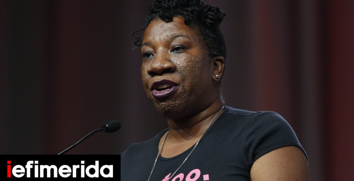 Στην-Αθήνα-η-tarana-j.-burke:-Η-Αμερικανίδα-που-ξεκίνησε-το-κίνημα-Μe-Τοο-στη-Νέα-Υόρκη