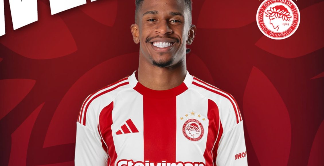 Ο-Ολυμπιακός-ανακοίνωσε-τον-Αντρέ-Λουίζ