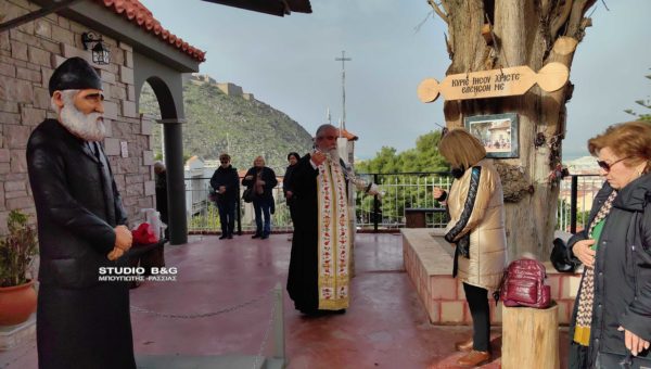 Ημερήσια-προσκυνηματική-εκδρομή-από-τους-Αγίους-Θεοδώρους-στον-Ιερό-ναό-Ευαγγελιστρίας-Ναυπλίου