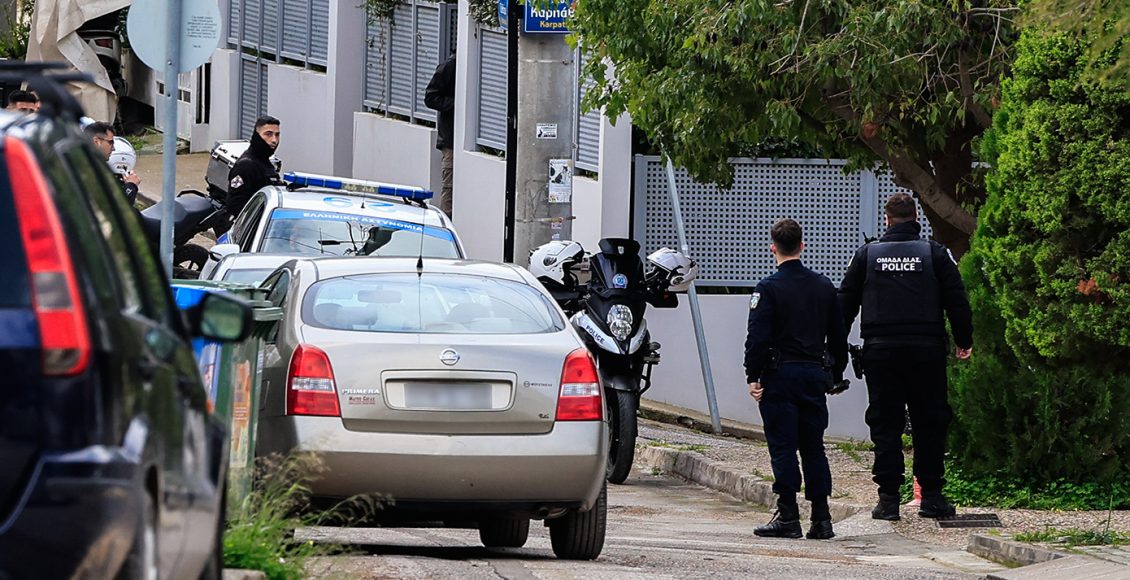 Προφυλακίστηκε-ο-πατροκτόνος-της-Γλυφάδας-–-Απολογήθηκε-χωρίς-δικηγόρο