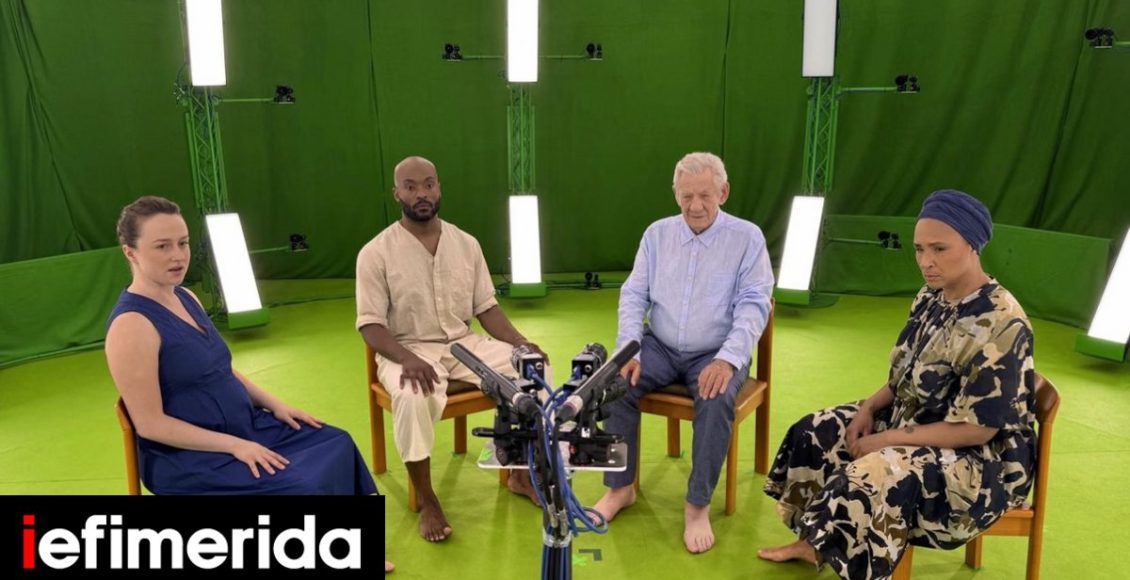 Ο-Ίαν-ΜακΚέλεν-και-η-«μεικτή-πραγματικότητα»-–-Το-πείραμα-που-επιχειρεί-να-επανεφεύρει-το-παγκόσμιο-θέατρο