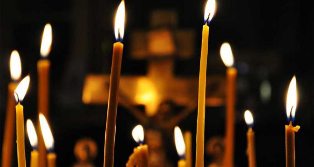 Εκδημία-Ελένης-Λιάπη,-συζύγου-του-αδελφού-του-Αρχιεπισκόπου-Ιερωνύμου