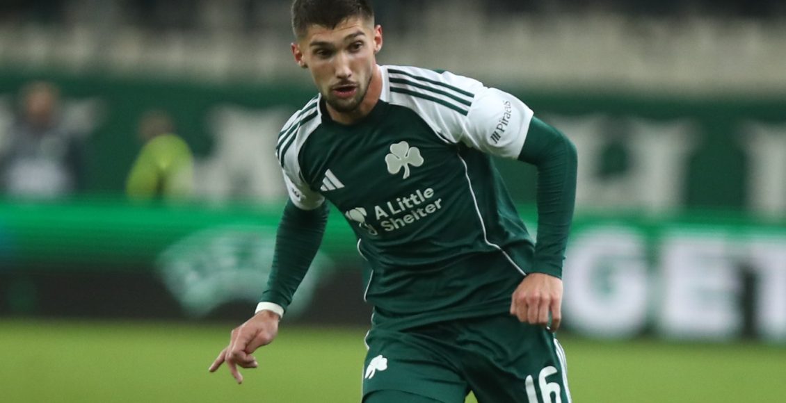 Παναθηναϊκός-–-Ρόμα:-Νοκ-άουτ-και-οι-Τσέριν-και-Κώτσιρας