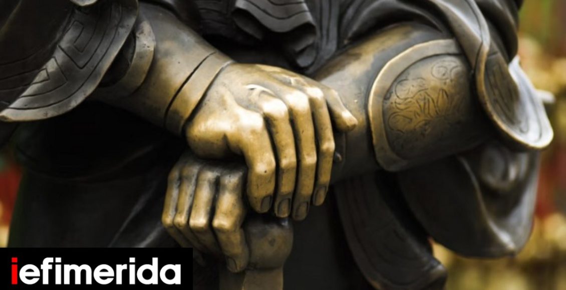 Βρέθηκε-η-χρυσή-πανοπλία-των-κινεζικών-θρύλων-Τάφος-αποκάλυψε-μια-πολυτελή-θωράκιση-που-θεωρούταν-μύθος