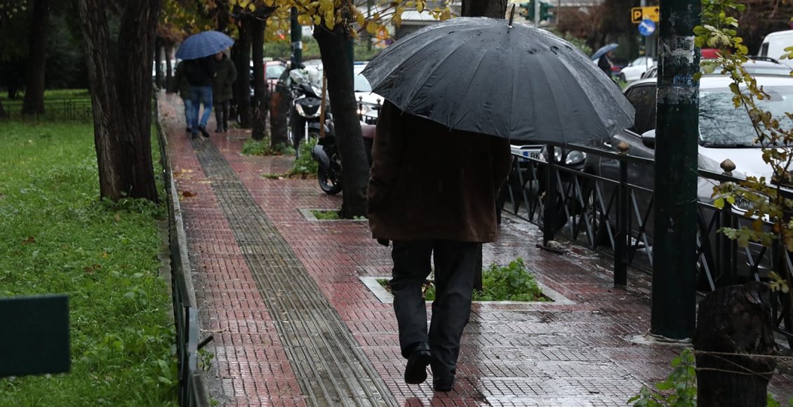 Νέα-ραγδαία-επιδείνωση-του-καιρού-με-επικίνδυνα-φαινόμενα-σε-όλη-τη-χώρα