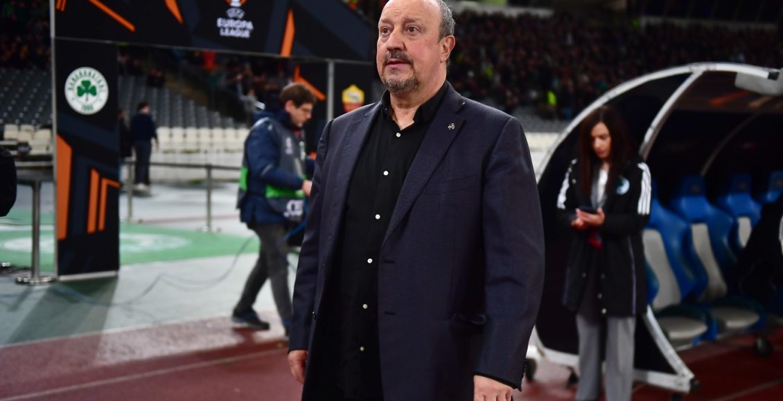 Μπενίτεθ:-«Το-τελικό-1-1-είναι-πικρό-–-Ήταν-πολύ-δύσκολο-το-σημερινό-ματς-από-κάθε-πλευρά»